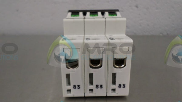 AEG D2 CIRCUIT BREAKER  NSNP