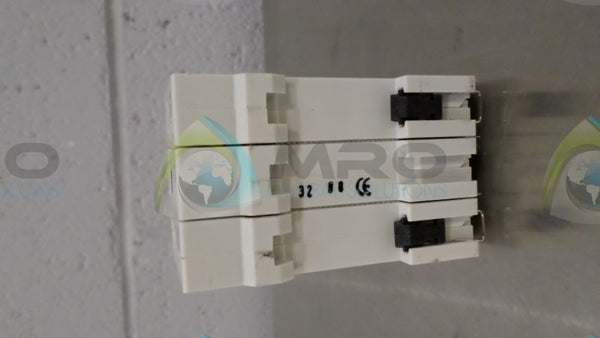 AEG D2 CIRCUIT BREAKER  NSNP