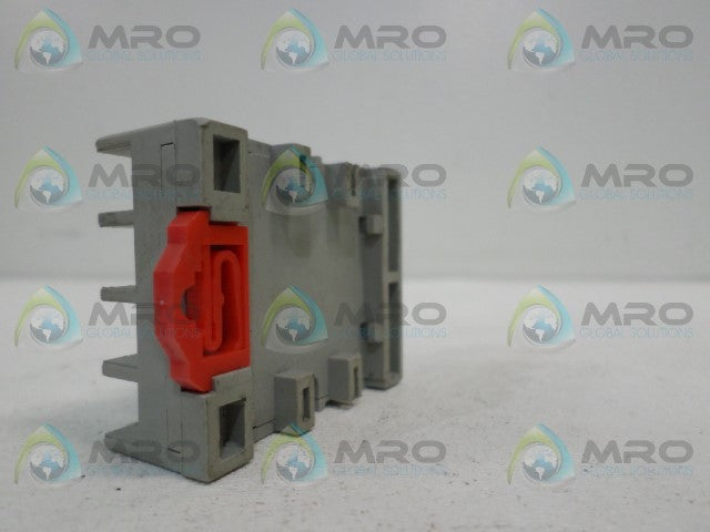 DAYTON 5X852M RELAY SOCKET *NEW NO BOX*
