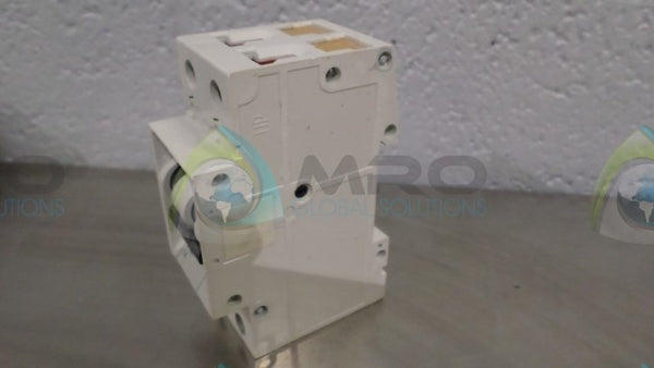 SIEMENS 5SX22 CIRCUIT BREAKER  UNMP