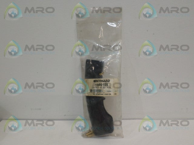 BERNARD 1880155 HANDLE KIT * NEW IN FACTORY BAG *