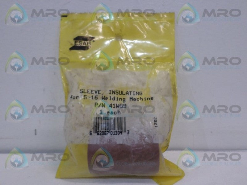ESAB 41W99 INSULATING SLEEVE  NSMP