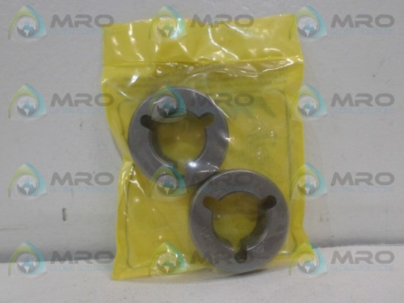 PROFAX 053697 GROOVE ROLL (PKG OF 2) * NEW IN FACTORY BAG *