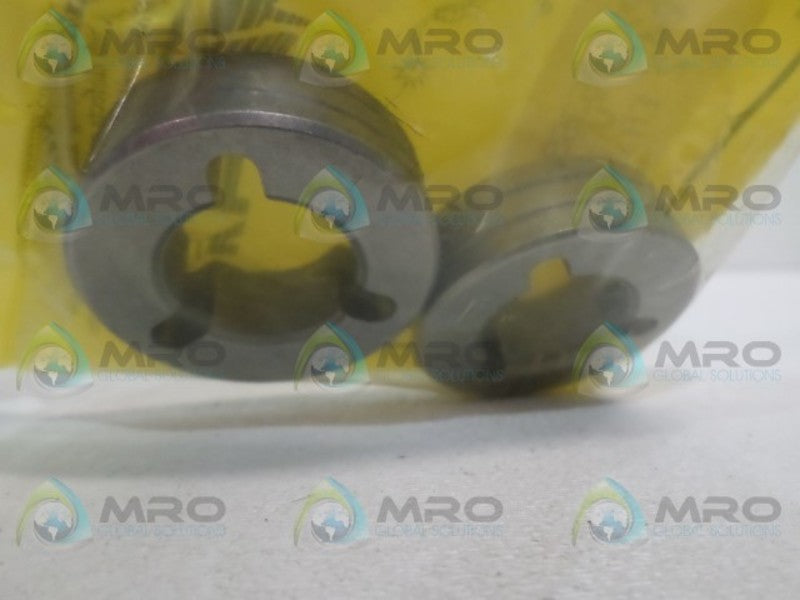 PROFAX 053697 GROOVE ROLL (PKG OF 2) * NEW IN FACTORY BAG *