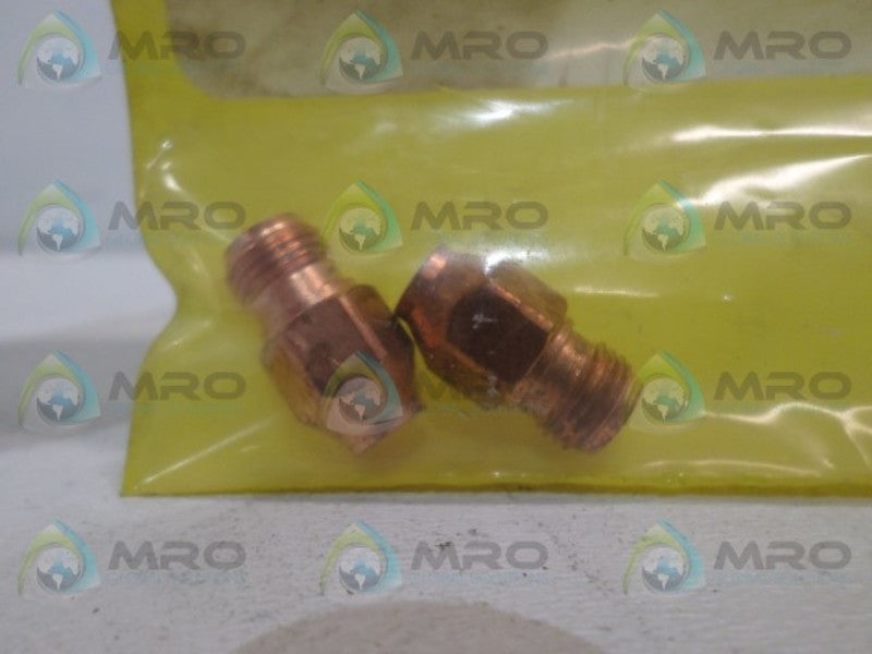 ESAB 19160 GOUGING TIP * NEW IN FACTORY BAG *