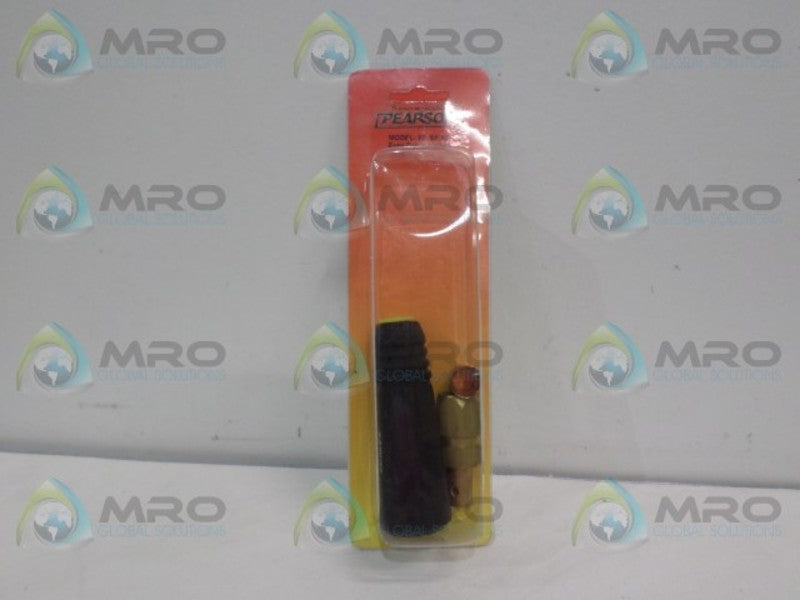 PEARSON 02-SK-50 EURO CABLE SOCKET  NSMP