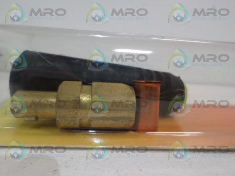 PEARSON 02-SK-50 EURO CABLE SOCKET  NSMP