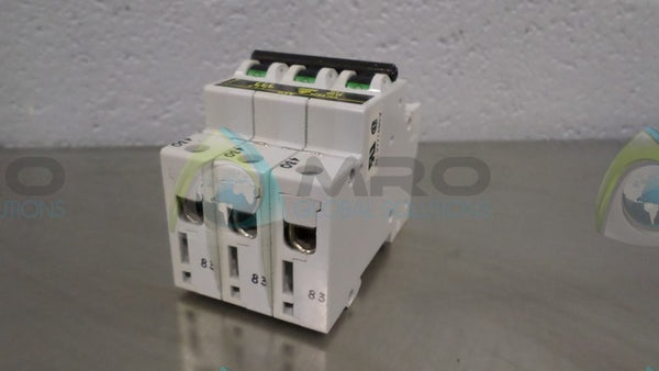 AEG D16 CIRCUIT BREAKER  NSNP