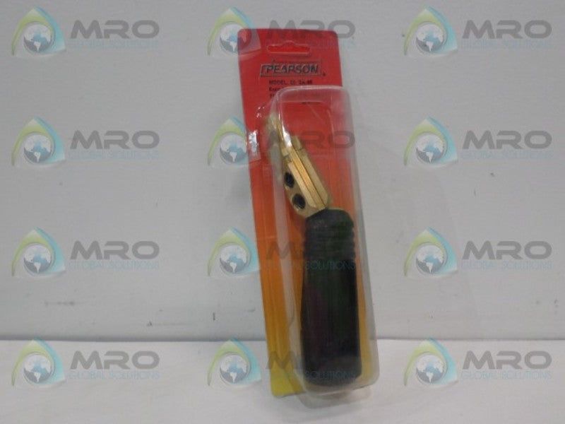 PEARSON 02-SK-95 EURO CABLE PLUG  NSMP