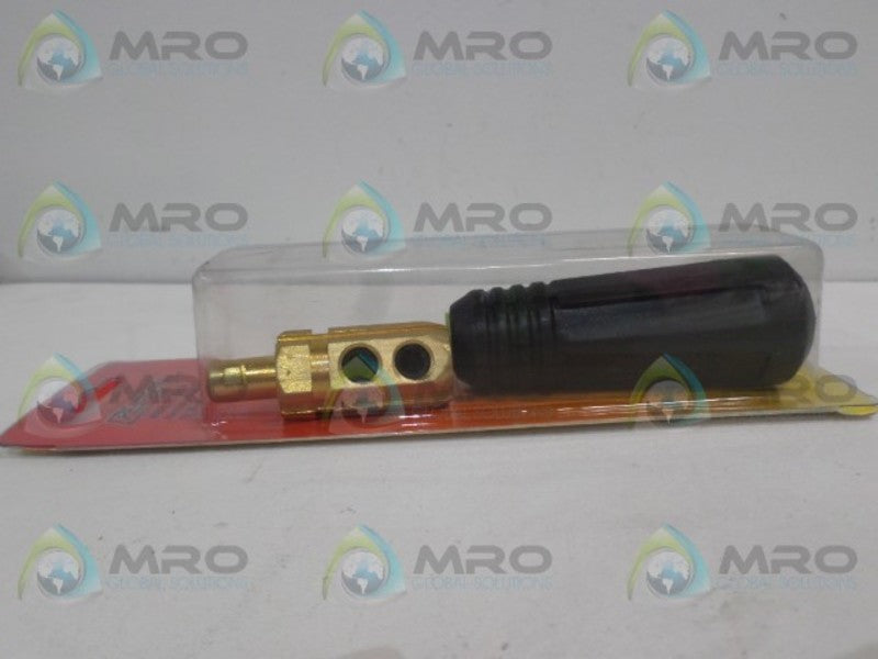 PEARSON 02-SK-95 EURO CABLE PLUG  NSMP