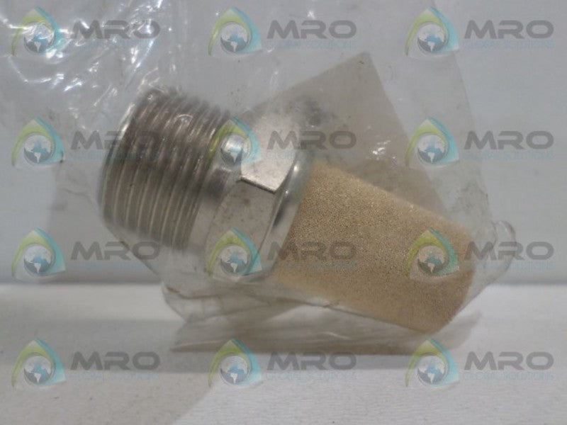 SPEEDAIRE 6F600A EXHAUST MUFFLER  NSMP