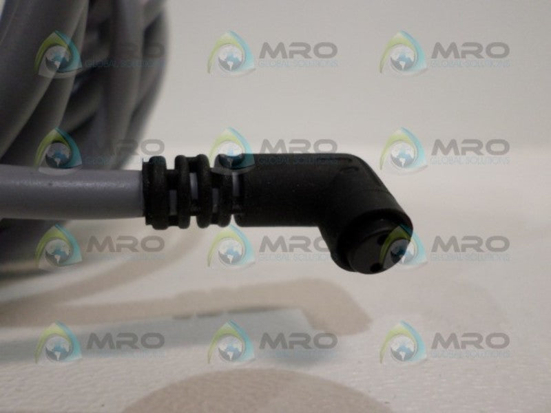 BAUMER ES8-5-1620 CONNECTOR  NSNP