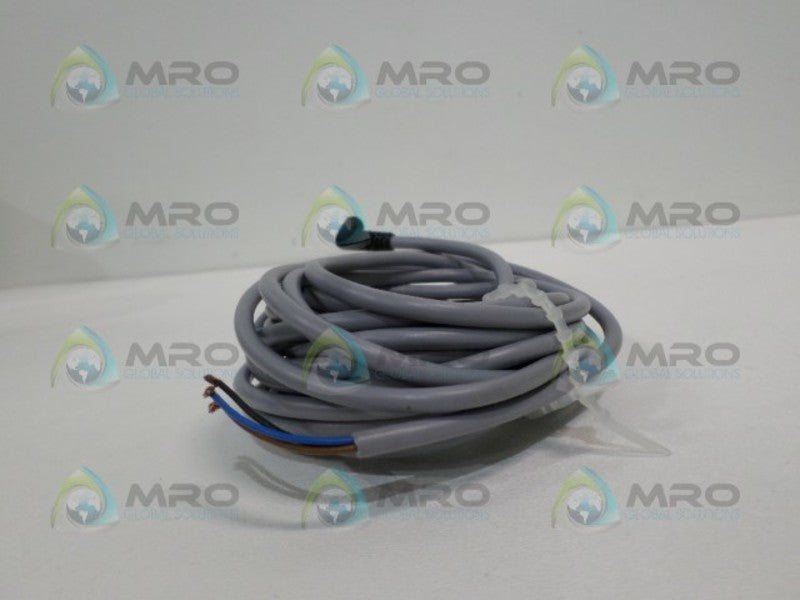BAUMER ES8-5-1620 CONNECTOR  NSNP