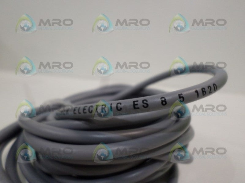 BAUMER ES8-5-1620 CONNECTOR  NSNP