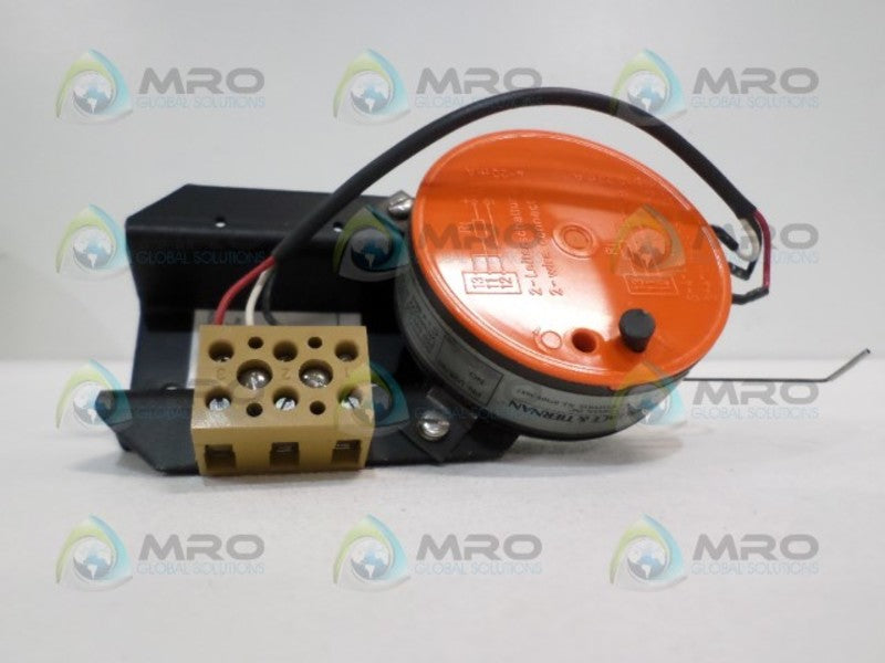 WALLACE & TIERNAN U28750 CONTROLLER  NSNP