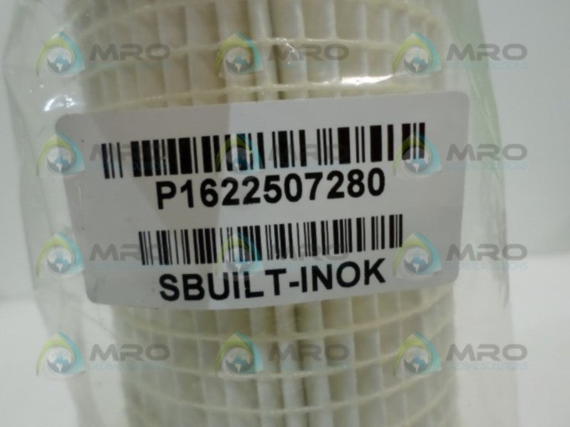 INDUSTRIAL MRO P6122507280 FILTER * NEW  IN FACTORY BAG *