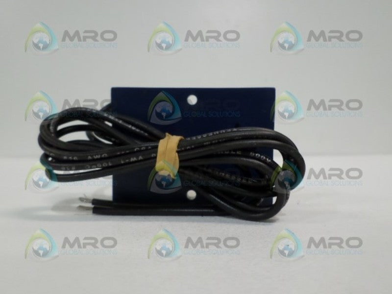 R.K. ELECTRONIC A6196 TRANSIENT ABSORBER  NSNP