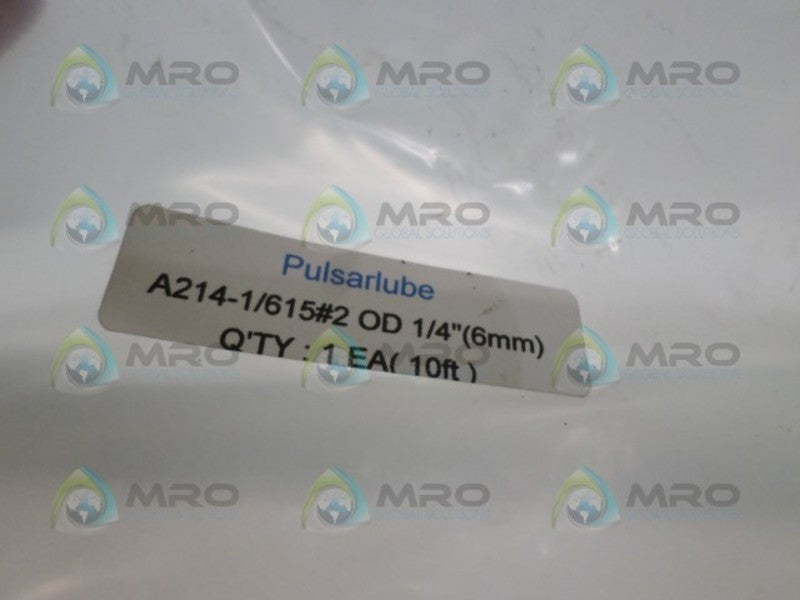 PULSARLUBE A214-1/615 LUBRICATION CAPACITOR  NSMP