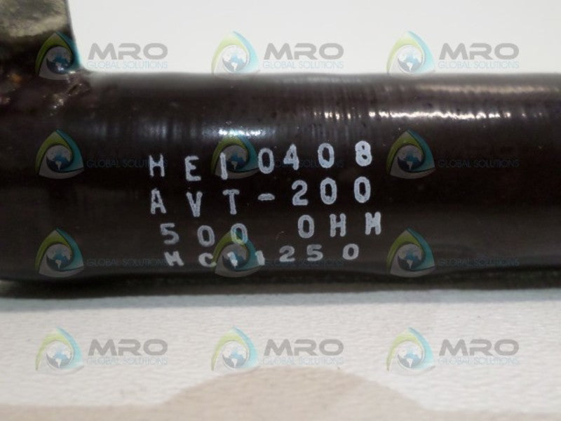 MULTICOMP MC11250 LUG RESISTOR  NSNP