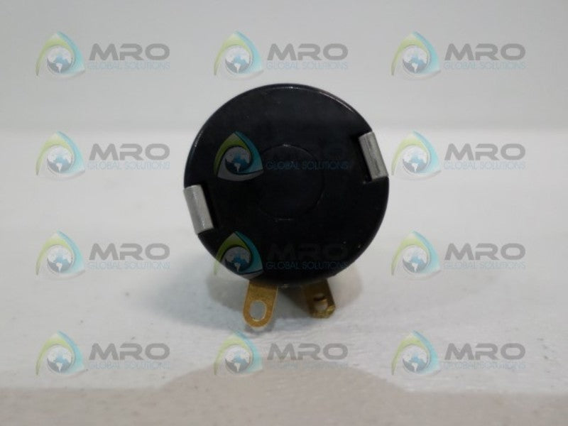 SPECTROL 533 PRECISION POTENTIOMETER 2K OHMS  NSNP