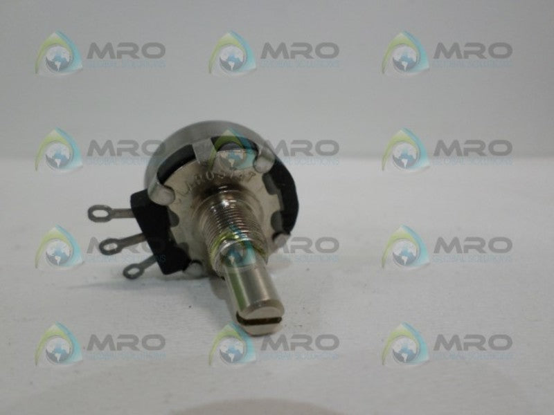 CLAROSTAT RV4NAYSD253A POTENTIOMETER  NSNP