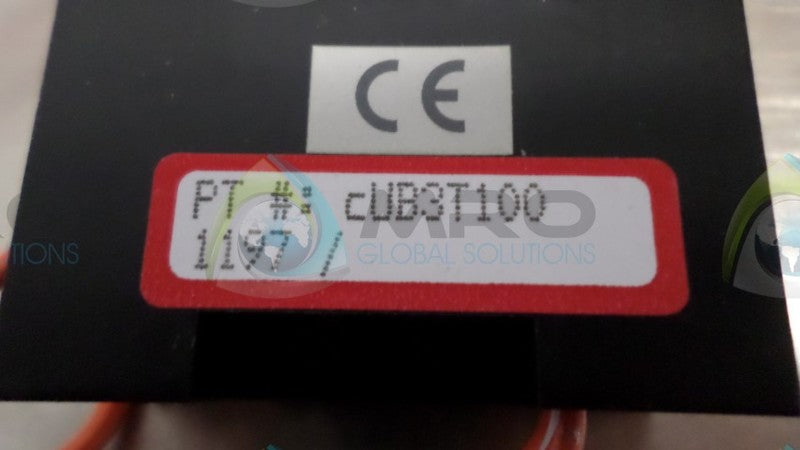 RLC CUB3T1OO TIMER  NSNP
