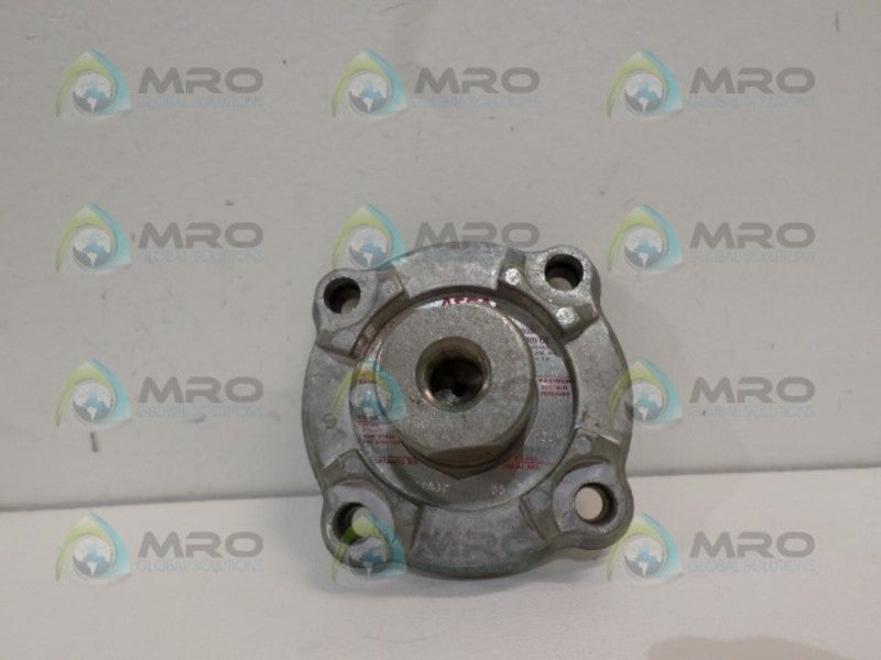 ASCO TD40A32 PRESSURE SWITCH  UNMP