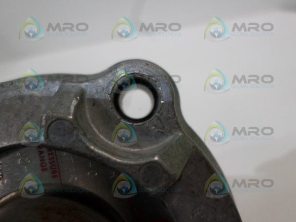 ASCO TD40A32 PRESSURE SWITCH  UNMP
