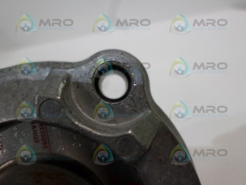 ASCO TD40A32 PRESSURE SWITCH  UNMP