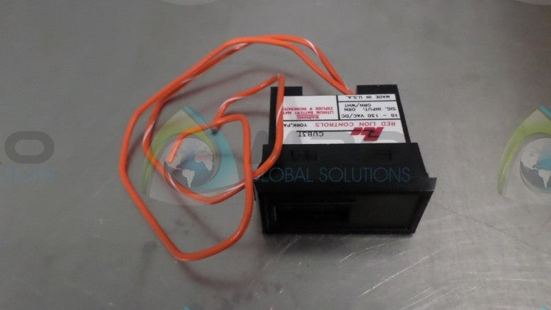RLC CUB3T1OO TIMER  NSNP