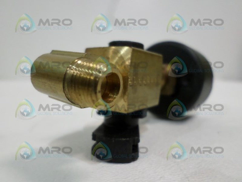 NORGREN 18-013-212 PRESSURE GAUGE 0-160PSI 0-11MPA (AS PICTURED)  NSNP