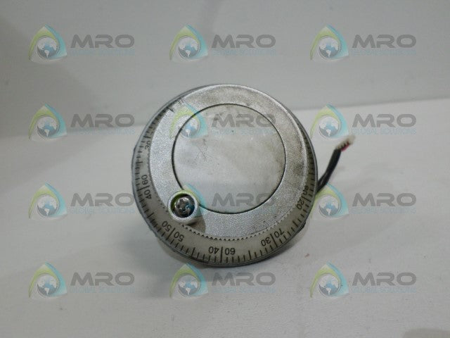 SUMTAK LGF-045-100 OPTOCODER * USED *