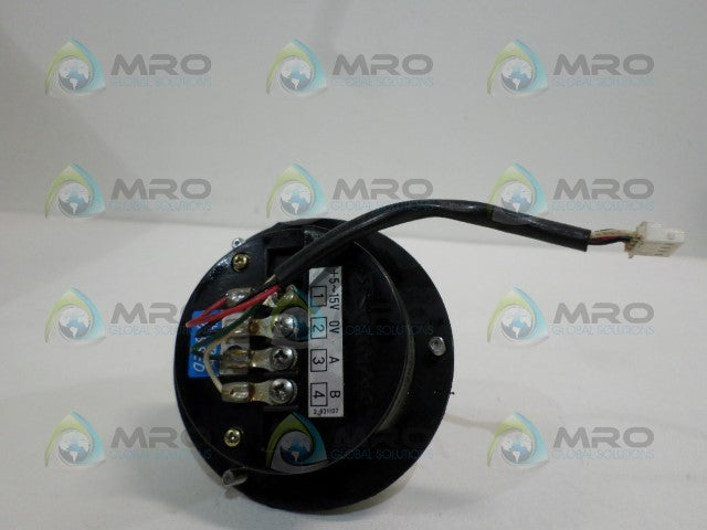 SUMTAK LGF-045-100 OPTOCODER * USED *