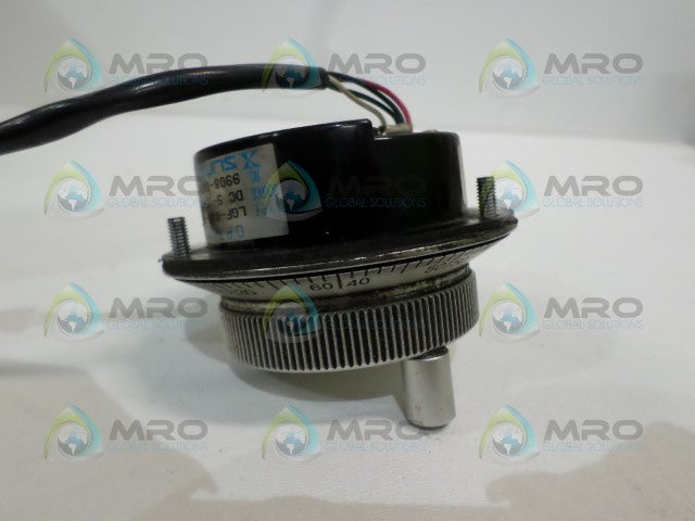 SUMTAK LGF-045-100 OPTOCODER * USED *
