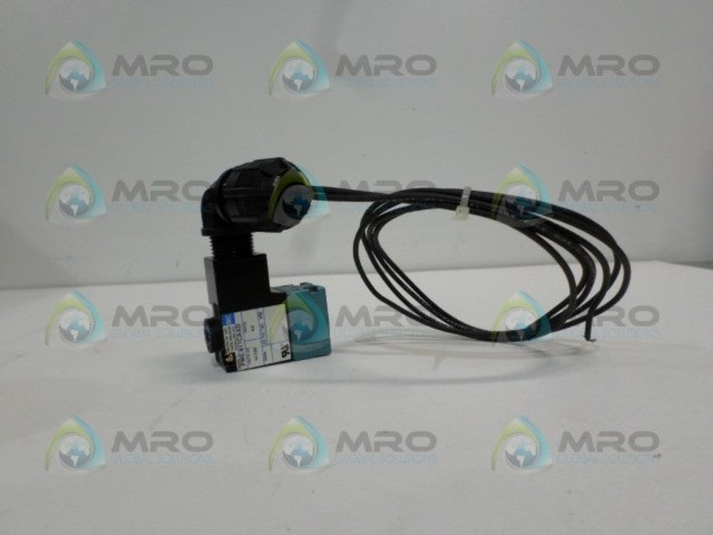 MAC PME-611CAAD SOLENOID VALVE  UNMP