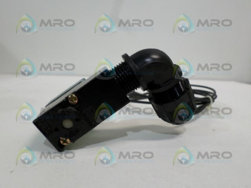 MAC PME-611CAAD SOLENOID VALVE  UNMP