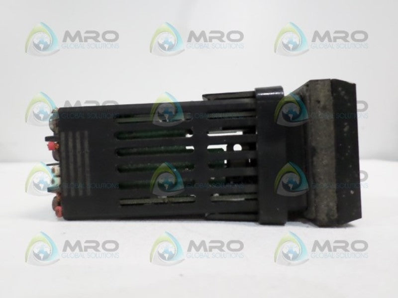 WATLOW CONTROLS 965A-1FD0-0000 TEMPERATURE CONTROL  UNMP
