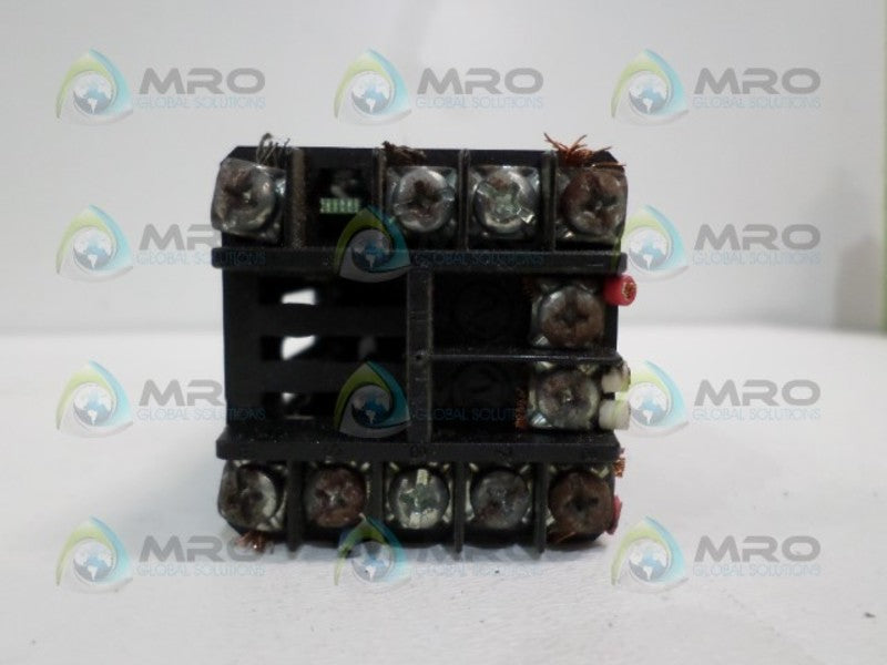 WATLOW CONTROLS 965A-1FD0-0000 TEMPERATURE CONTROL  UNMP