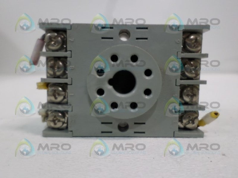 SQUARE D 8501-NR51  UNMP