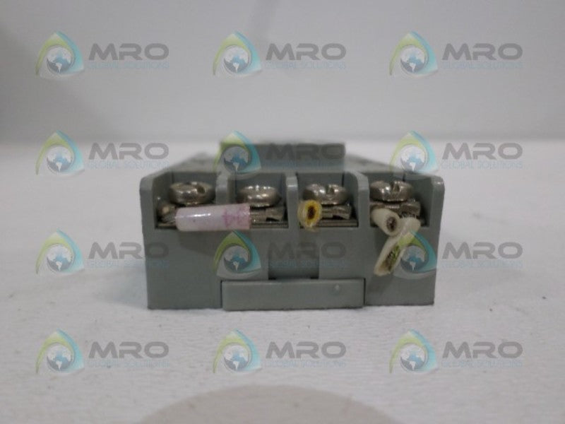 SQUARE D 8501-NR51  UNMP