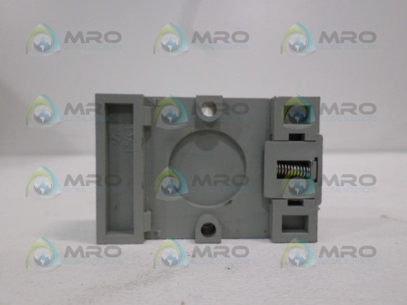 SQUARE D 8501-NR51  UNMP