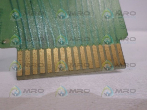 GETTYS 11-0063-950 CIRCUIT BOARD  UNMP