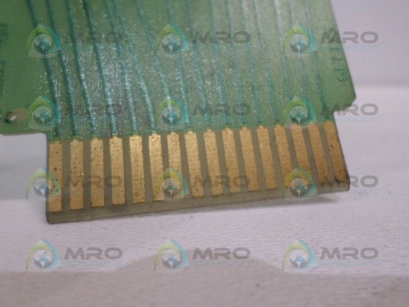 GETTYS 11-0063-950 CIRCUIT BOARD  UNMP