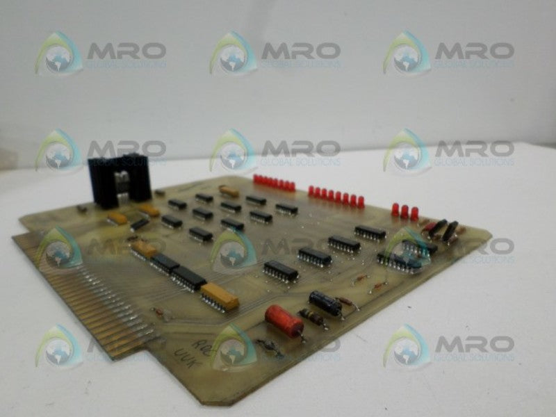 MONARCH 50402 CIRCUIT BREAKER  UNMP