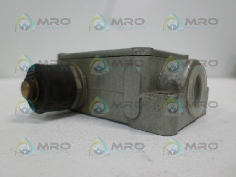 BURGESS C CTH MS RH SWITCH  UNMP