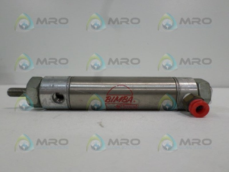 BIMBA C-092-DXP CYLINDER (AS PICTURED)  UNMP