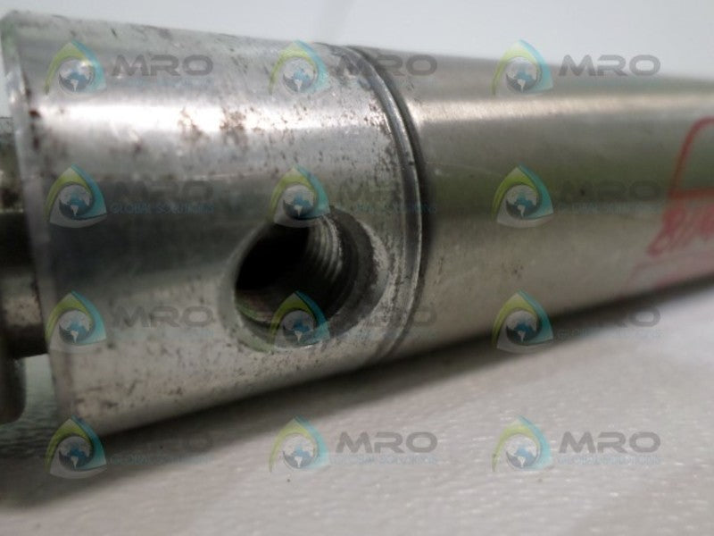 BIMBA C-092-DXP CYLINDER (AS PICTURED)  UNMP