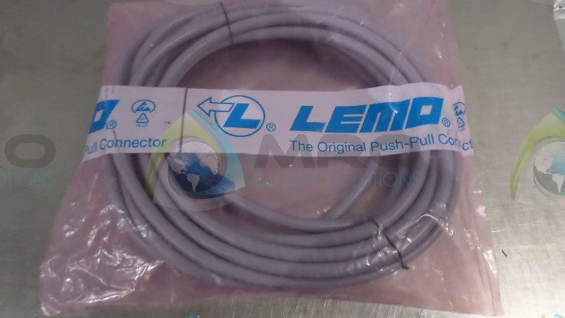 LEMO M/04216/5519 PUSH-PULL CONNECTOR * NEW IN FACTORY BAG *