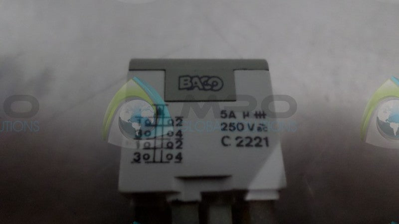 BACO C2221  UNMP