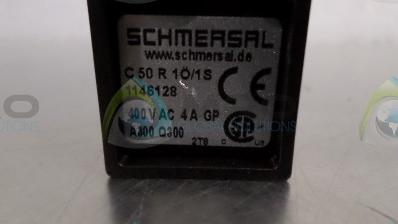 SCHMERSAL 1146128 SWITCH  NSNP